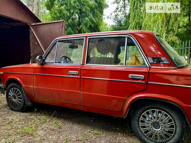 ВАЗ 2103, об'ємом двигуна 0 л та пробігом 100 тис. км за 650 $, фото 5 на Automoto.ua