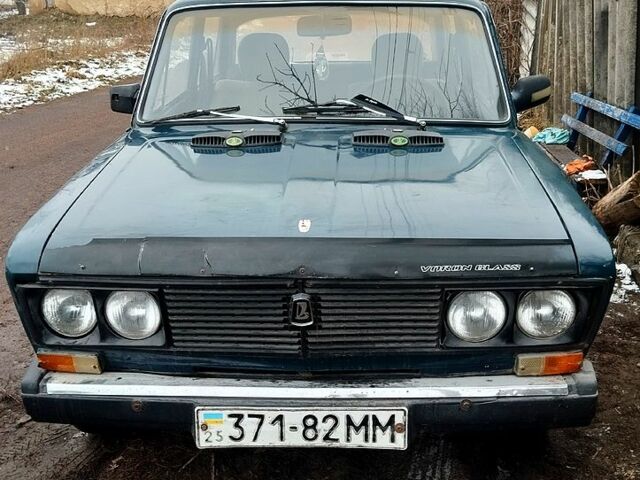 ВАЗ 2103, объемом двигателя 13 л и пробегом 0 тыс. км за 450 $, фото 4 на Automoto.ua