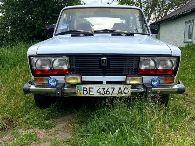 ВАЗ 2103, объемом двигателя 1.5 л и пробегом 143 тыс. км за 600 $, фото 6 на Automoto.ua