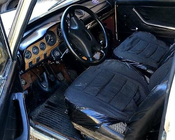 ВАЗ 2103, об'ємом двигуна 1.5 л та пробігом 100 тис. км за 800 $, фото 2 на Automoto.ua
