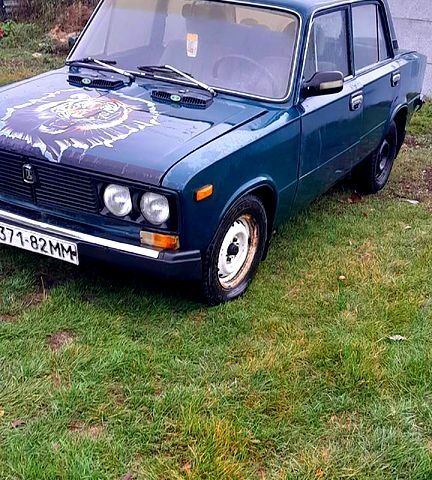 ВАЗ 2103, объемом двигателя 1.6 л и пробегом 0 тыс. км за 450 $, фото 1 на Automoto.ua