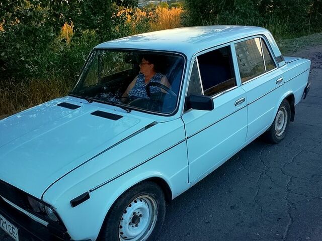 ВАЗ 2103, объемом двигателя 1.5 л и пробегом 0 тыс. км за 650 $, фото 3 на Automoto.ua