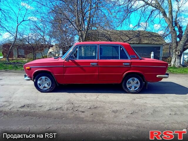ВАЗ 2103, объемом двигателя 13 л и пробегом 318 тыс. км за 650 $, фото 1 на Automoto.ua
