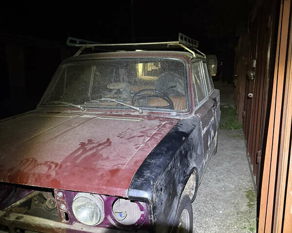 ВАЗ 2103, объемом двигателя 0 л и пробегом 580 тыс. км за 118 $, фото 1 на Automoto.ua