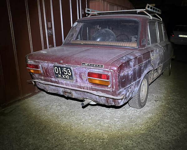 ВАЗ 2103, объемом двигателя 0 л и пробегом 580 тыс. км за 118 $, фото 3 на Automoto.ua