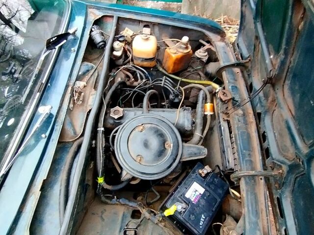 ВАЗ 2103, объемом двигателя 13 л и пробегом 0 тыс. км за 450 $, фото 6 на Automoto.ua