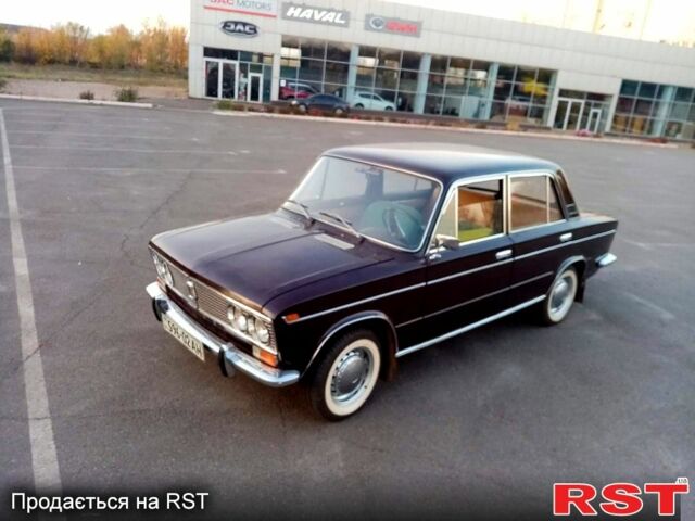 ВАЗ 2103, объемом двигателя 1.5 л и пробегом 50 тыс. км за 6500 $, фото 1 на Automoto.ua