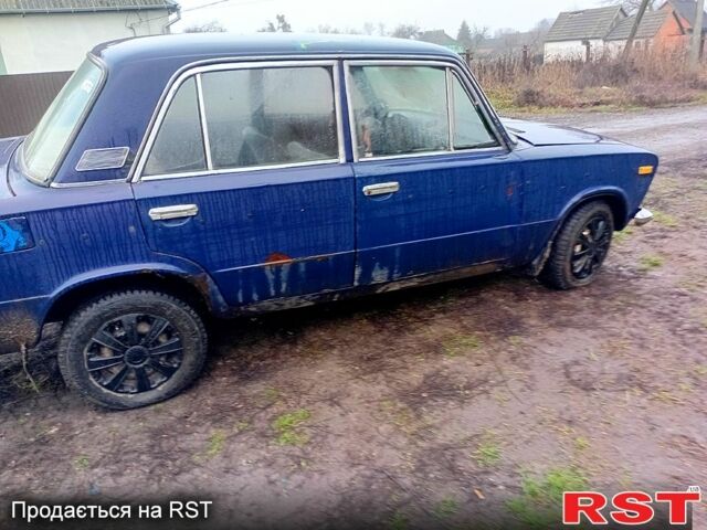 ВАЗ 2103, об'ємом двигуна 1.5 л та пробігом 250 тис. км за 230 $, фото 2 на Automoto.ua