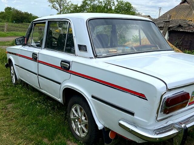ВАЗ 2103, объемом двигателя 1.5 л и пробегом 143 тыс. км за 600 $, фото 1 на Automoto.ua
