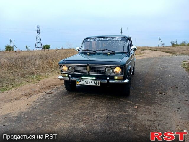 ВАЗ 2103, объемом двигателя 1.5 л и пробегом 0 тыс. км за 950 $, фото 2 на Automoto.ua