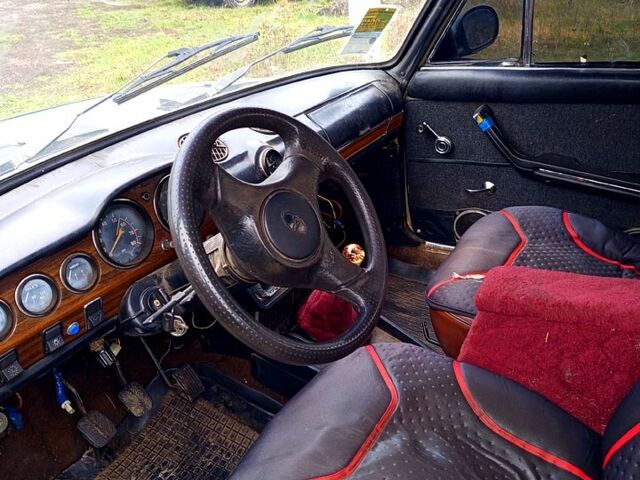 ВАЗ 2103, об'ємом двигуна 1.3 л та пробігом 123 тис. км за 400 $, фото 5 на Automoto.ua