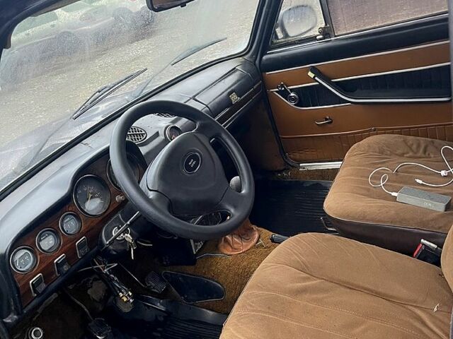ВАЗ 2103, объемом двигателя 15 л и пробегом 0 тыс. км за 500 $, фото 4 на Automoto.ua