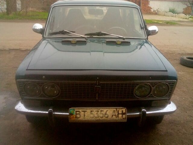 ВАЗ 2103, об'ємом двигуна 1.3 л та пробігом 150 тис. км за 1000 $, фото 2 на Automoto.ua