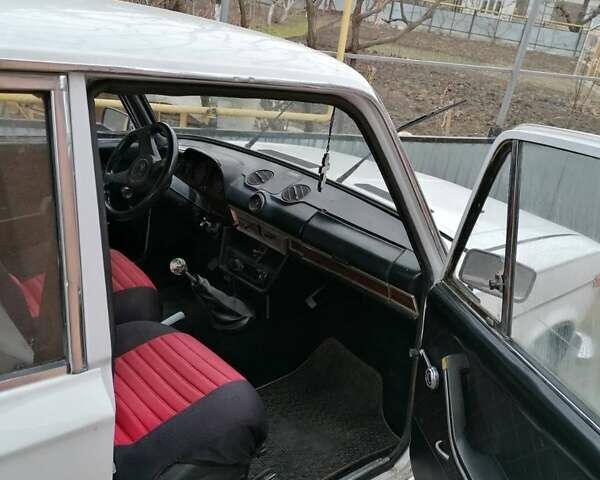 ВАЗ 2103, объемом двигателя 0 л и пробегом 120 тыс. км за 1000 $, фото 1 на Automoto.ua