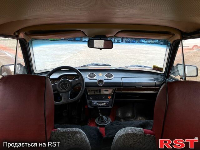 ВАЗ 2103, объемом двигателя 1.5 л и пробегом 90 тыс. км за 1350 $, фото 10 на Automoto.ua