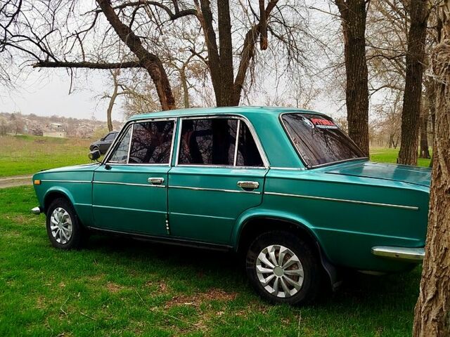 ВАЗ 2103, объемом двигателя 15 л и пробегом 100 тыс. км за 700 $, фото 10 на Automoto.ua