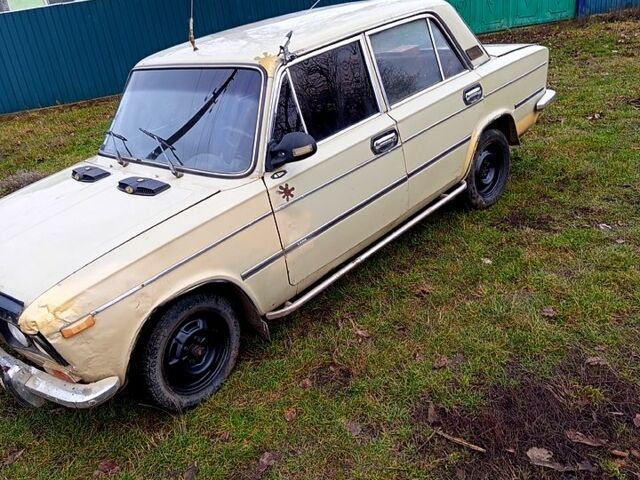 ВАЗ 2103, об'ємом двигуна 1.3 л та пробігом 123 тис. км за 400 $, фото 4 на Automoto.ua