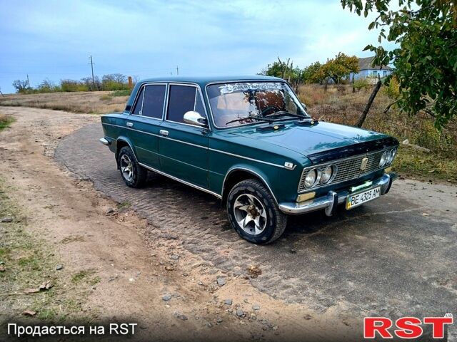 ВАЗ 2103, объемом двигателя 1.5 л и пробегом 0 тыс. км за 950 $, фото 1 на Automoto.ua