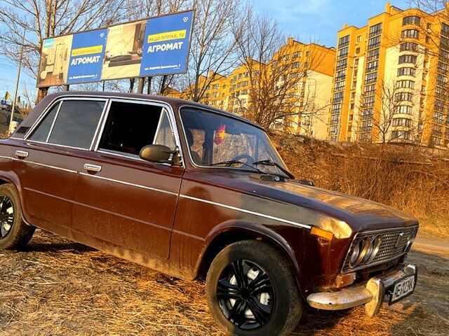 ВАЗ 2103, объемом двигателя 1.5 л и пробегом 0 тыс. км за 830 $, фото 5 на Automoto.ua