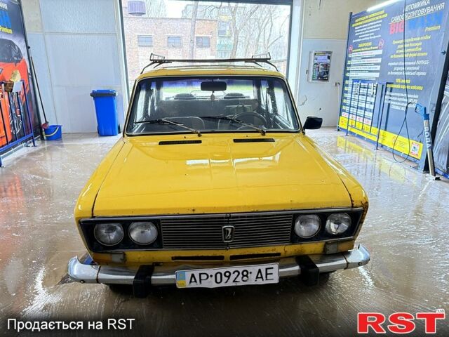 ВАЗ 2103, объемом двигателя 15 л и пробегом 0 тыс. км за 399 $, фото 6 на Automoto.ua