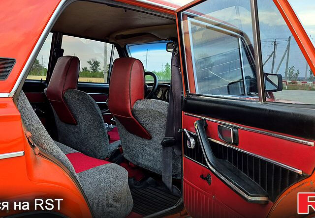 ВАЗ 2103, объемом двигателя 1.5 л и пробегом 100 тыс. км за 1200 $, фото 7 на Automoto.ua