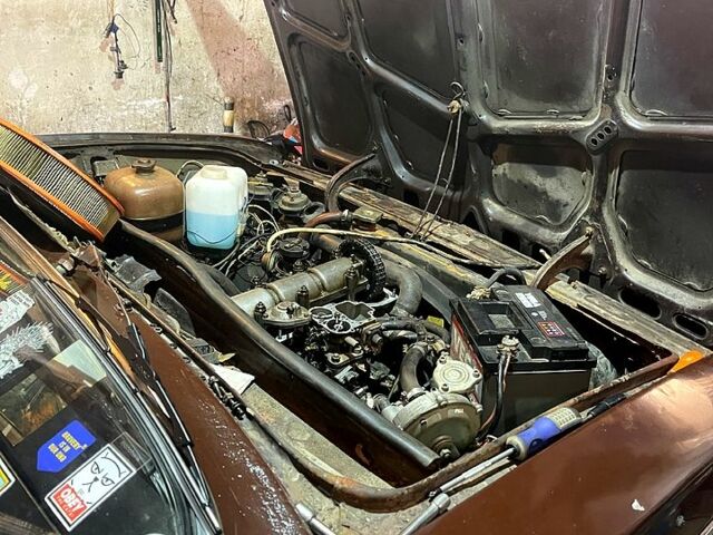 ВАЗ 2103, объемом двигателя 1.5 л и пробегом 0 тыс. км за 830 $, фото 4 на Automoto.ua
