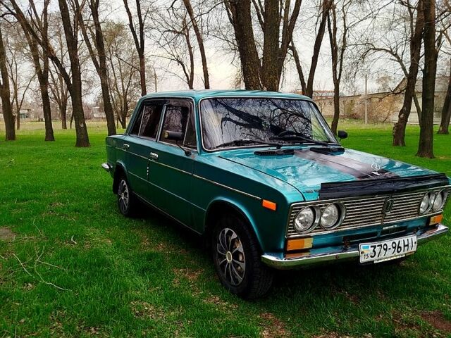 ВАЗ 2103, объемом двигателя 15 л и пробегом 100 тыс. км за 700 $, фото 5 на Automoto.ua