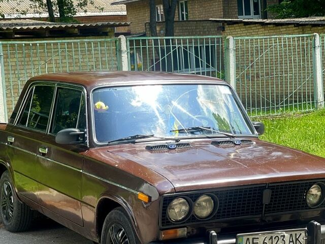 ВАЗ 2103, объемом двигателя 1.5 л и пробегом 0 тыс. км за 830 $, фото 1 на Automoto.ua