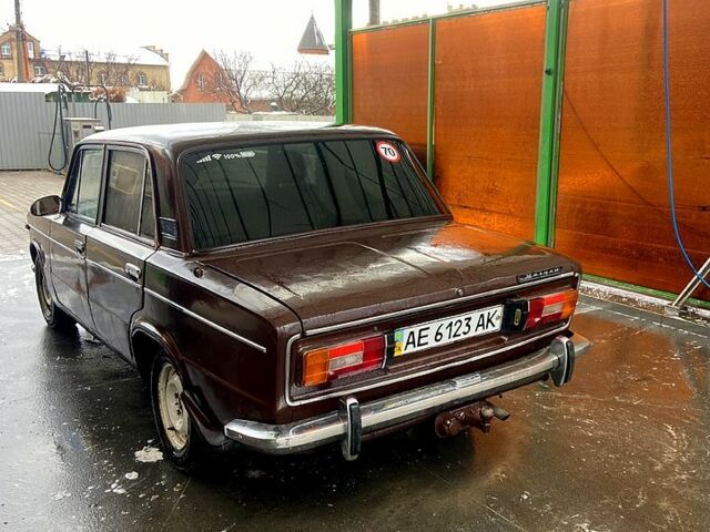 ВАЗ 2103, объемом двигателя 1.5 л и пробегом 0 тыс. км за 830 $, фото 11 на Automoto.ua