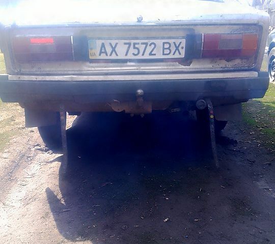 ВАЗ 2103, объемом двигателя 13 л и пробегом 0 тыс. км за 500 $, фото 5 на Automoto.ua