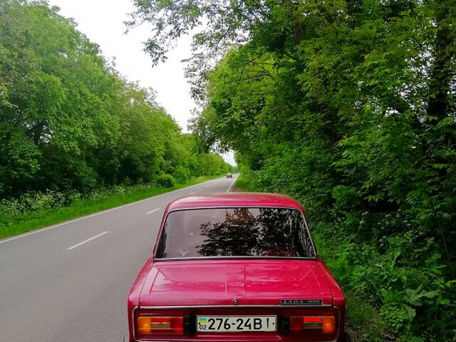 ВАЗ 2103 1975 в Одессе на Automoto.ua ВАЗ 2103, объемом двигателя 1.3 л и пробегом 170 тыс. км за 1200 $, фото 6 на Automoto.ua