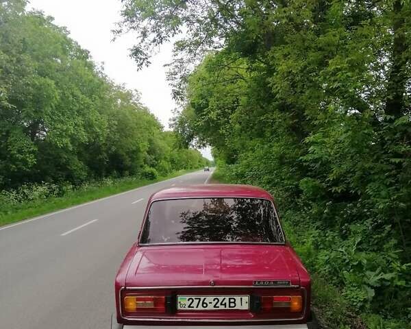 ВАЗ 2103, объемом двигателя 1.3 л и пробегом 150 тыс. км за 1500 $, фото 1 на Automoto.ua