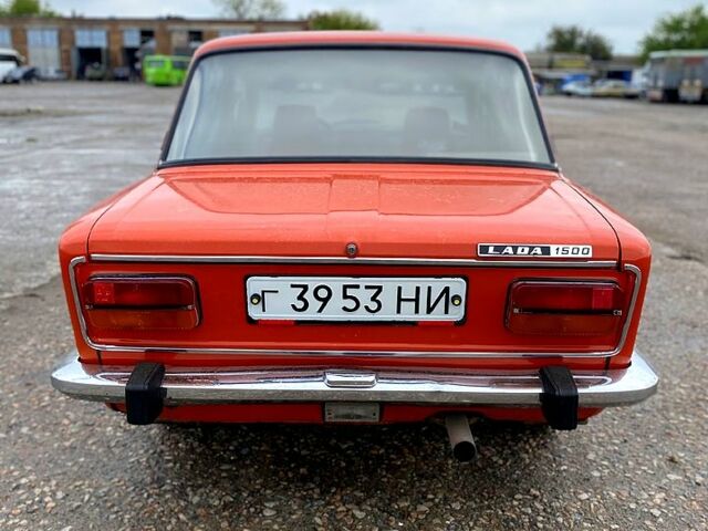 ВАЗ 2103, объемом двигателя 1.5 л и пробегом 90 тыс. км за 1350 $, фото 5 на Automoto.ua