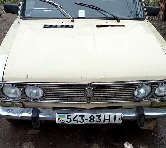 ВАЗ 2103, объемом двигателя 13 л и пробегом 0 тыс. км за 460 $, фото 4 на Automoto.ua
