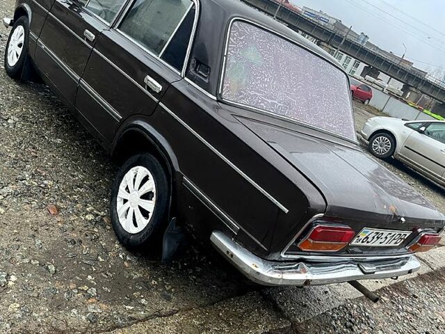 ВАЗ 2103, объемом двигателя 15 л и пробегом 0 тыс. км за 500 $, фото 3 на Automoto.ua