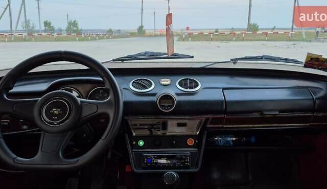 ВАЗ 2103, объемом двигателя 1.5 л и пробегом 100 тыс. км за 1000 $, фото 9 на Automoto.ua