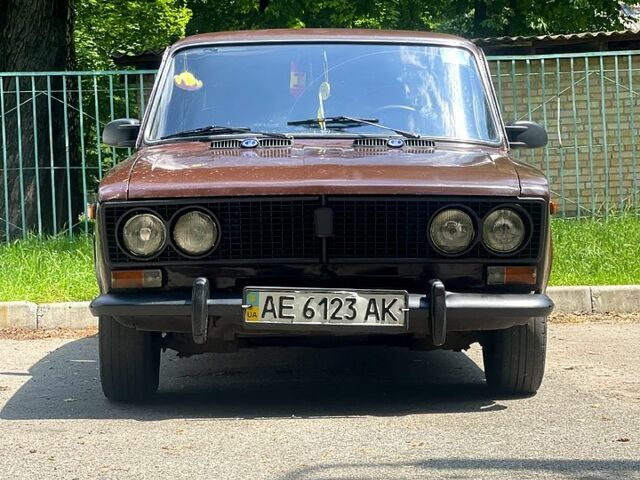 ВАЗ 2103, объемом двигателя 1.5 л и пробегом 0 тыс. км за 830 $, фото 2 на Automoto.ua