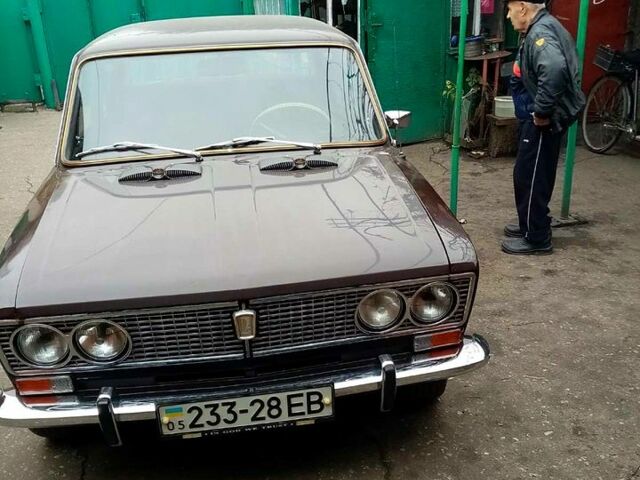 ВАЗ 2103, об'ємом двигуна 1.5 л та пробігом 130 тис. км за 1500 $, фото 1 на Automoto.ua