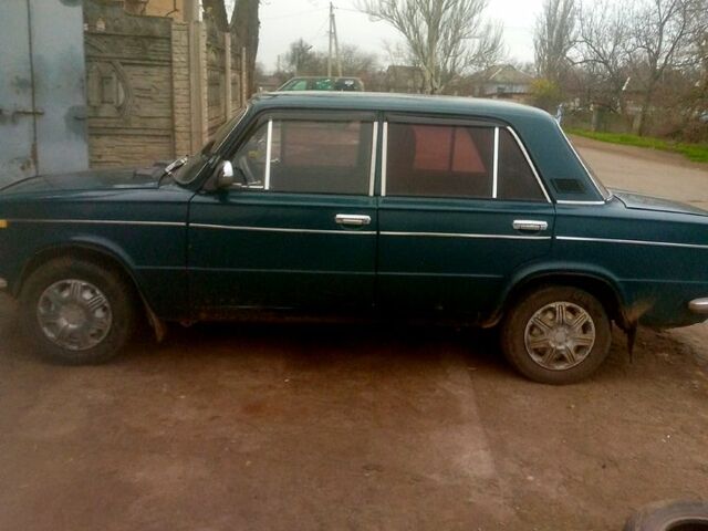 ВАЗ 2103, объемом двигателя 1.3 л и пробегом 150 тыс. км за 1000 $, фото 4 на Automoto.ua