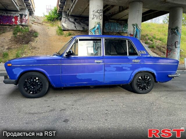 ВАЗ 2103, объемом двигателя 1.6 л и пробегом 0 тыс. км за 800 $, фото 2 на Automoto.ua