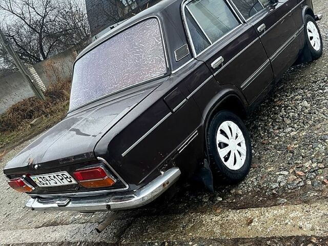 ВАЗ 2103, объемом двигателя 15 л и пробегом 0 тыс. км за 500 $, фото 2 на Automoto.ua