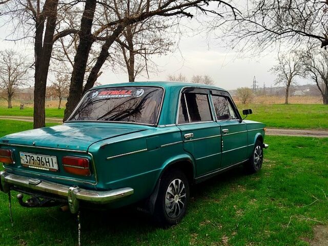 ВАЗ 2103, объемом двигателя 15 л и пробегом 100 тыс. км за 700 $, фото 9 на Automoto.ua