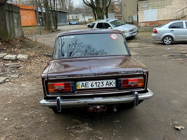 ВАЗ 2103, объемом двигателя 1.5 л и пробегом 0 тыс. км за 830 $, фото 6 на Automoto.ua