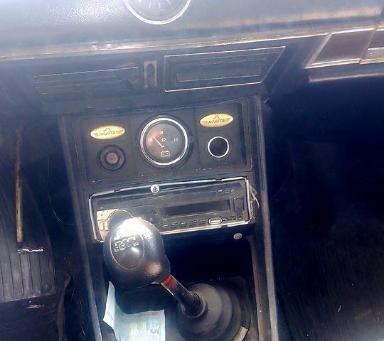 ВАЗ 2103, объемом двигателя 13 л и пробегом 0 тыс. км за 500 $, фото 12 на Automoto.ua