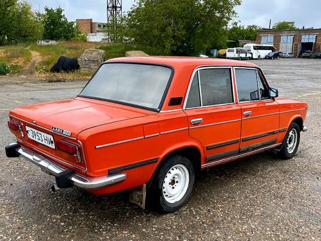 ВАЗ 2103, объемом двигателя 1.5 л и пробегом 90 тыс. км за 1350 $, фото 3 на Automoto.ua