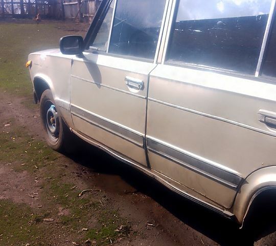 ВАЗ 2103, объемом двигателя 13 л и пробегом 0 тыс. км за 500 $, фото 7 на Automoto.ua