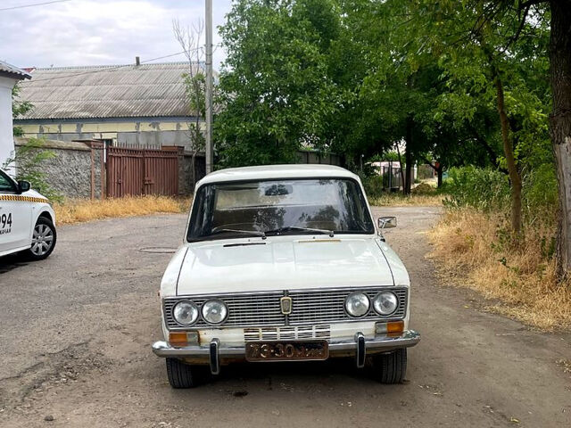 ВАЗ 2103, объемом двигателя 1.3 л и пробегом 0 тыс. км за 700 $, фото 1 на Automoto.ua