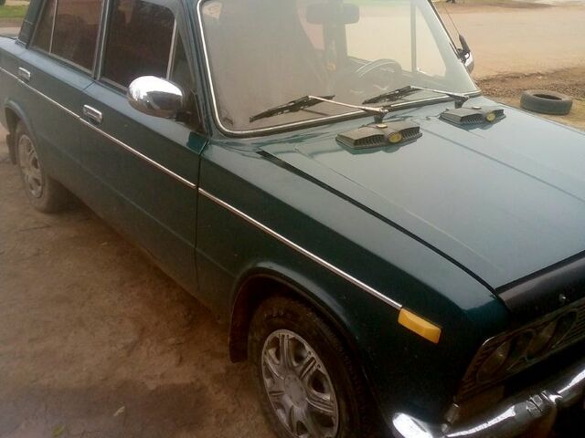 ВАЗ 2103, объемом двигателя 1.3 л и пробегом 150 тыс. км за 1000 $, фото 1 на Automoto.ua