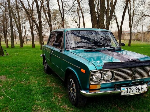 ВАЗ 2103, объемом двигателя 15 л и пробегом 100 тыс. км за 700 $, фото 3 на Automoto.ua