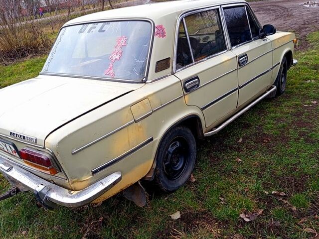 ВАЗ 2103, об'ємом двигуна 1.3 л та пробігом 123 тис. км за 400 $, фото 2 на Automoto.ua